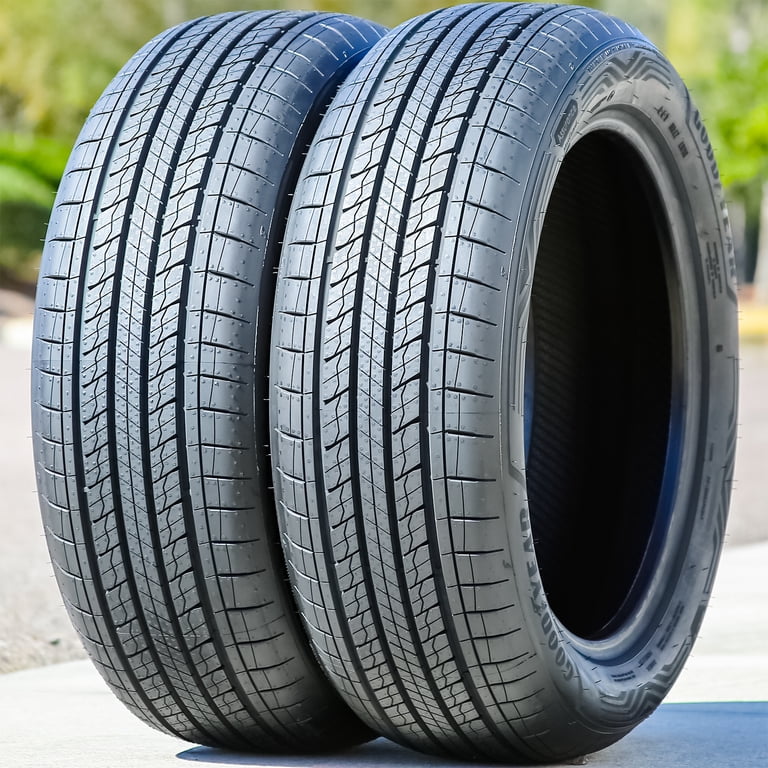 Goodyear Assurance MaxGuard SUV 235/55R19 105V a/s All Season Tire