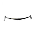 thumbnail image 2 of Super Springs Helper Spring Kit SSA55 SuperSprings; Leaf Spring Design; Steel, 2 of 5
