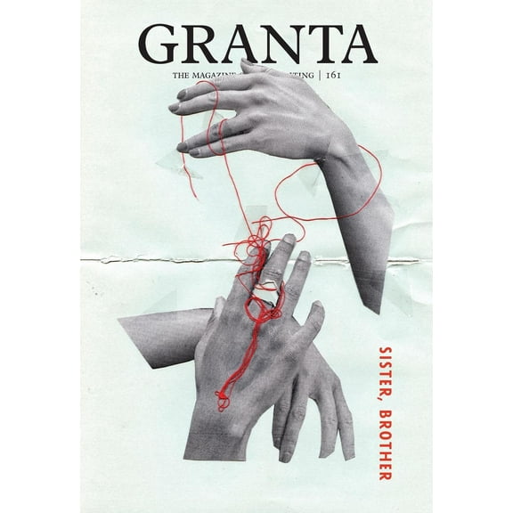 Granta 161 (Paperback)