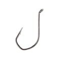 thumbnail image 1 of VMC TechSet Live Bait Fishing Hooks - Model 7115 - Coastal Black - 2 - 25 Hooks, 1 of 1