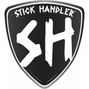 STICK HANDLER™ Professional Drum Stick Grip Tape Pro Pack (Pink | Six Pack)
