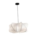 thumbnail image 3 of Lámpara colgante de hierro forjado para interiores, ideal para islas de cocina de restaurantes. 40 cm, 3 of 9