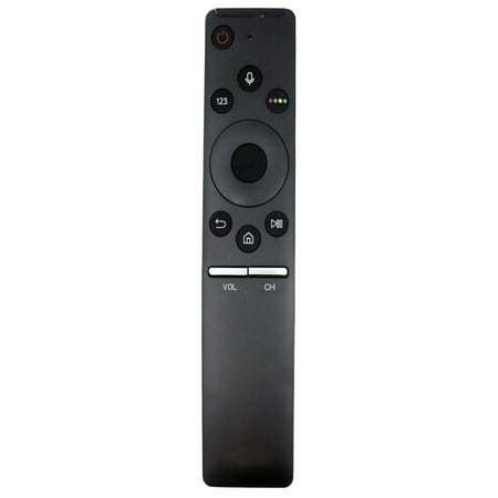 Smart TV Remote BN59-01266A, for Samsung Smart Voice Bluetooth TV Remote Control
