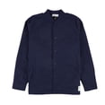 thumbnail image 1 of Mitchell & Ness Mens Rounding Jacket, Blue, XX-Large, 1 of 2