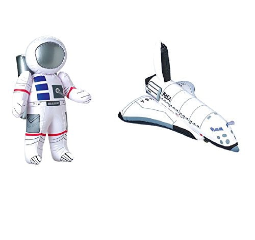 space toys walmart