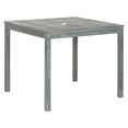 thumbnail image 5 of Safavieh Del Mar Outdoor Contemporary 5 Piece Dining Set with Cushion, 5 of 6