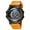 Orange, variant on A ALPS Men’s Digital Analog Watches Military Sport Outdoor Wristwatch Waterproof Wristwatch Gift for Man Father's Day Gifts