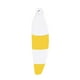 thumbnail image 2 of Reemplazo de hélices plegables de bajo ruido de liberación rápida para DJI Mavic Mini, Tipo 2, Blanco Amarillo 8PCS / Set sidaley EL3312-05B, 2 of 2