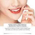 thumbnail image 3 of Mint Tooth Powder Toothpaste, Teeth Whitening Powder, Teeth Whitener, Instant Teeth Whitening and Stain Removal, Fresh Breath, 3 of 4