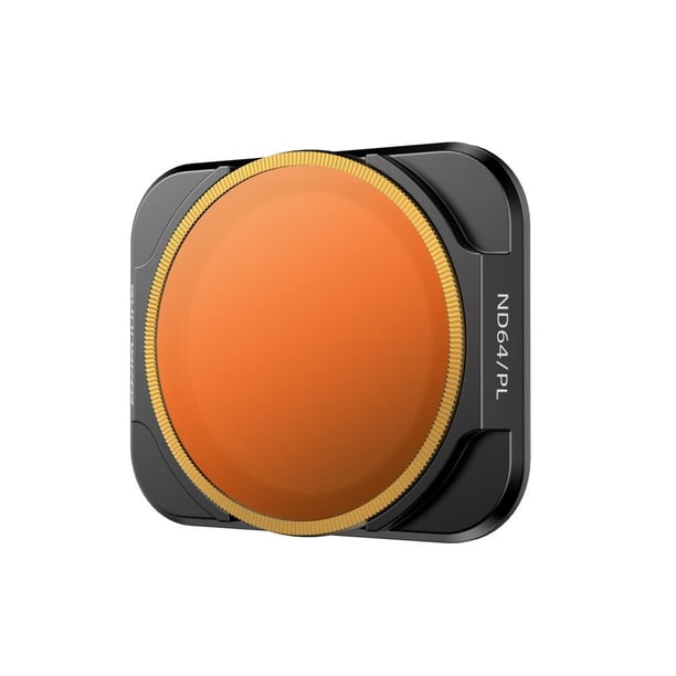 Filtro De Lente De Cámara Compatible Con Dji Air 2S Kit De Filtro Ajustable Eigraketly EL016841-11
