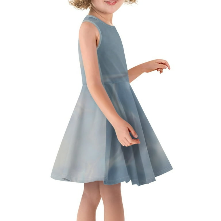 Age appropriate store sundresses