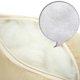 thumbnail image 2 of FUTUREORYY Cojín Ergonómico Para Cuello De Auto Con Tecnología Transpirable Y Funda Gris, 2 of 8