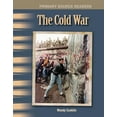thumbnail image 1 of Pre-Owned The Cold War: The 20th Century (Primary Source Readers), 9780743906722, 0743906721, Paperback, 1 edition, 1 of 1
