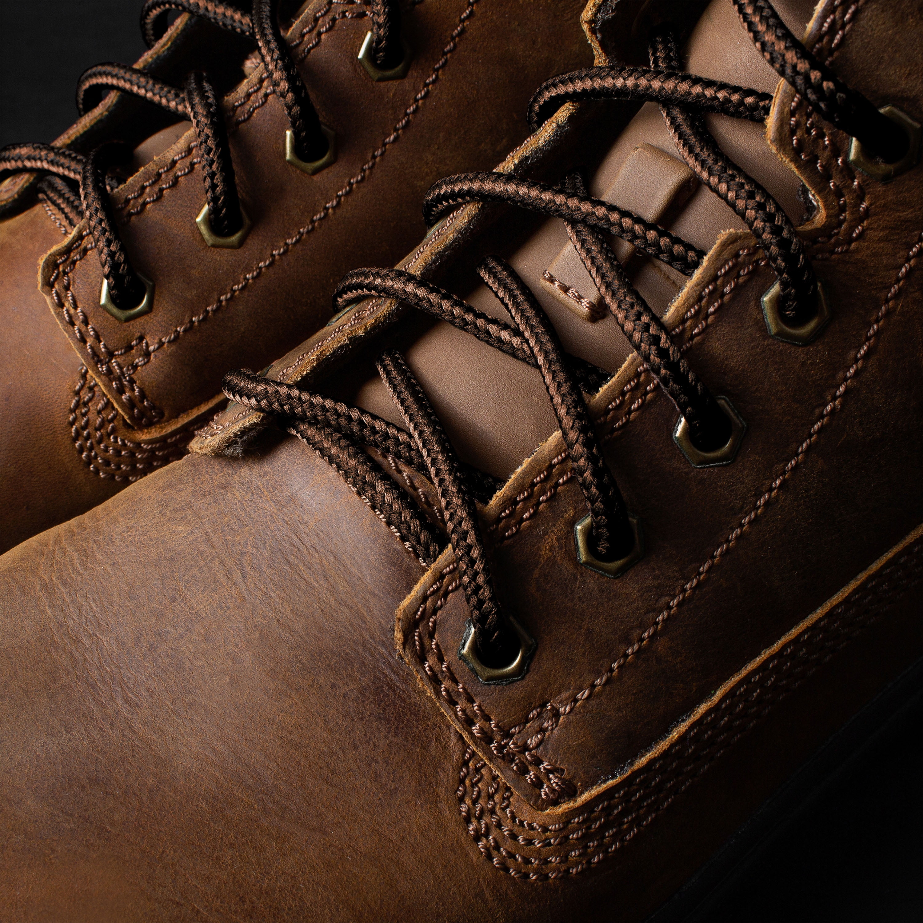 Herman Survivors Wax Boot Laces
