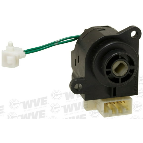 Ignition Switch