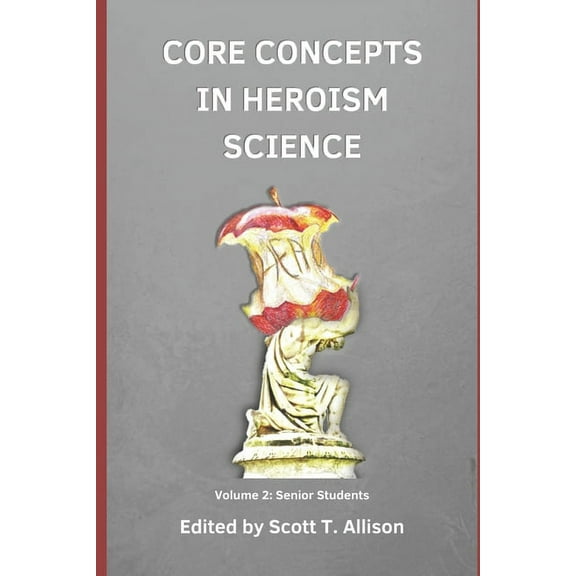 Palsgrove: Core Concept in Heroism Science: Volume 2 (Paperback)