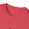 thumbnail image 3 of Queens are Born in August Birthday Celebration Gift T-Shirt, 3 of 4