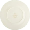 thumbnail image 4 of Lenox Winter Greetings Cardinal 9" Accent Plate, 4 of 5