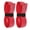 Red, variant on Xirurus 2 Pack Tennis Racket Grip Tape Thick Overgrips Sweat Absorbing Handle Band for Badminton Squash Fishing Poles Pink 43.3 inches / 110 cm Length High Performance Non-Slip