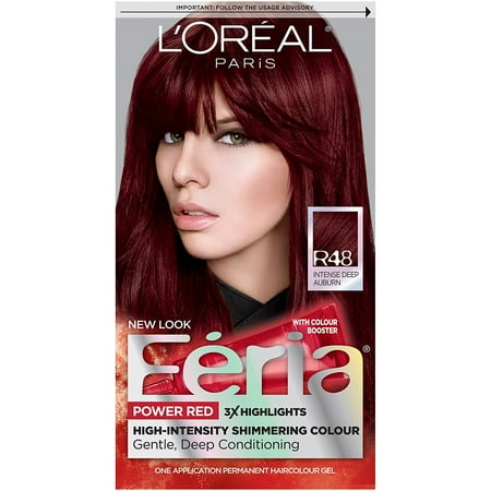 Dark Red Velvet Hair Dye Find Your Perfect Hair Style