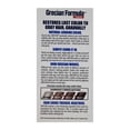 thumbnail image 2 of Grecian Formula Liquid Hair Color with Conditioner for Men, 4 oz, 3 Pack, 2 of 2