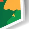 thumbnail image 3 of Epic Art 'Montague Posters 12' by Print Collection, Acrylic Glass Wall Art, 12"x16", 3 of 8