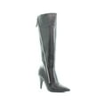 thumbnail image 6 of Vince Camuto Alessa Women's Boots Black Size 9.5 M, 6 of 8
