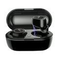 thumbnail image 1 of Y50 TWS Bluetooth Audífonos inalámbrico 5.0 auriculares deportivos con compartimento Gao Jiahui unisex, 1 of 2