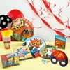 Superhero Comic Super Deluxe Party Kit