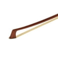 thumbnail image 4 of MI&VI AB-510 Brazilwood Viola Bow for 12" Violas, 4 of 7