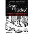 thumbnail image 4 of Rents to Riches?: The Political Economy of Natural Resource-led Development, 4 of 4