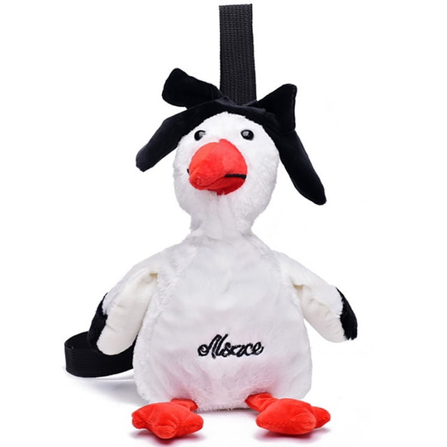 Crossbody Purse Fashion Cute Little Duck Shoulder Wallet Phone Wallet Bag