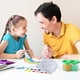 thumbnail image 5 of 8 unids DIY Blank Kids Parachute Toys Mini Parachute Soldier Toys Volando Soldados Juguetes, 5 of 8