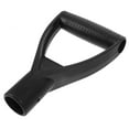 thumbnail image 4 of FUTUREORYY Anti-slip Replacement Spade Handle Plastic Grip for Gardening 1Set, 4 of 7