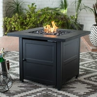 Gas Fire Pits Walmart Com