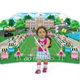 thumbnail image 2 of Sophia's Sports Equipment Set for 18   Dolls, Hot Pink, 2 of 7