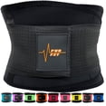 thumbnail image 2 of Faja para gym unisex cintura colombiana POWER FIT, 2 of 8