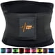 thumbnail image 2 of Faja para gym unisex cintura colombiana POWER FIT, 2 of 8