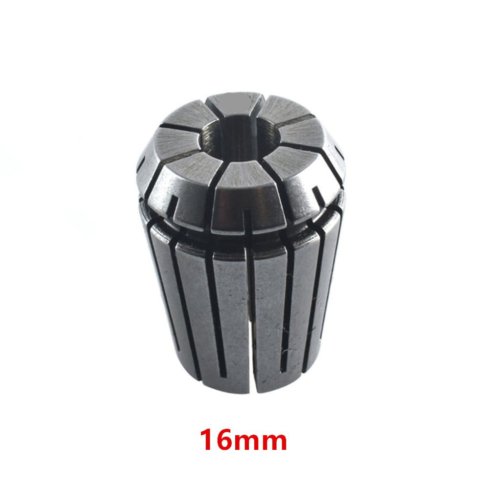 ER25 Clamping 1/2~9mm Spring Collet for CNC Engraving Machine Milling Lathe Tool