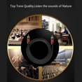 thumbnail image 1 of 2x Digital Audio Rca Cable Premium Stereo Rca To Rca Coaxial Spdif Cable Male Speaker Hifi Subwoofe Hy, 1 of 2