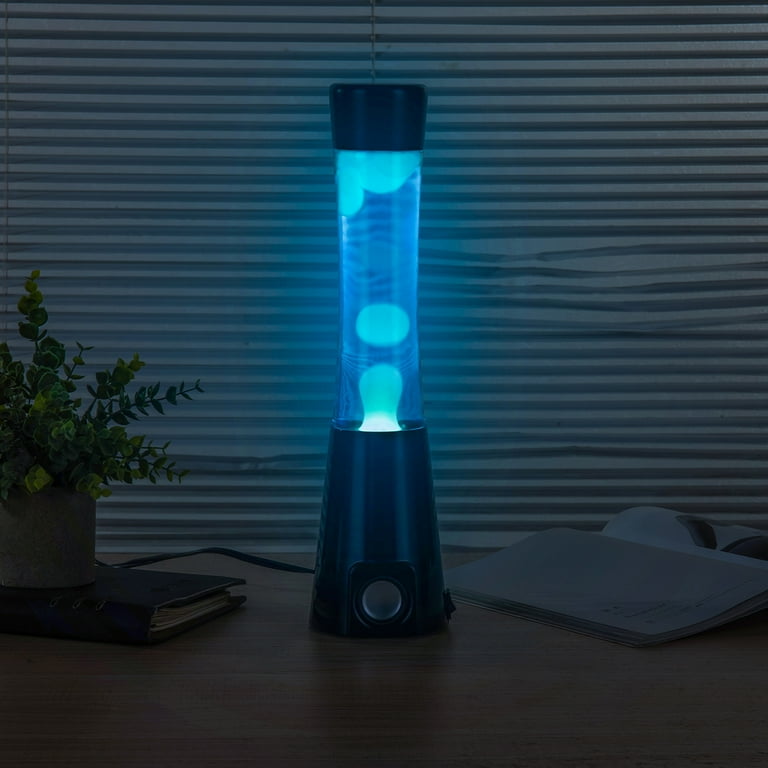 It bluetooth lava lamp sales