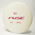 thumbnail image 5 of Latitude 64 Gold Line Fuse Disc Golf Midrange Disc, Pick Color/Weight [Stamp & Exact Color May Vary] Blue 173-174 grams, 5 of 13