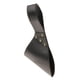 thumbnail image 4 of Funda de Cuero Con Vaina de Rana Espada Estoque Medieval Para Caballero Vikingos Pirata Negro, 4 of 8