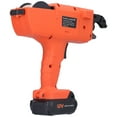thumbnail image 4 of Rebar Tying Machine, Electric Tying Machine Fully Automatic 0.8Mm Wire Diameter Lightweight With 4500Mah Battery For Steel Aluminum Ingots For Heavy Packaging, 4 of 8