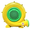 thumbnail image 3 of FLAPKWAN 1100W Bounce House Blower 1.5HP Air Blower for Outdoor Bounce Houses, Water Slides Air Sofas, Jumpers, Paint Booth and Other Suitable Outdoor inflatables Air Pump Fan, 3 of 6