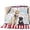 White, variant on Independence Day Quilted Comforters Cooling Blanket Oversized King Size, Black Labrador Cute Golden Retriever White Star Cold Comfort for Hot Sleepers Air Conditioning Quilt Blanket for Bed