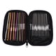 thumbnail image 2 of Cuadros Decorativos Ndcxsfigh Juego de 22 uds Ganchos de ganchillo de aluminio multicolor, 2 of 7