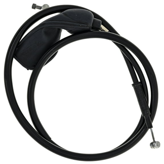 Niche Front Brake Cable for Yamaha YZ80 DT100 598-26341-00-00 4V1-26341-00-00 3M1-26341-00-00 519-CCB2904L