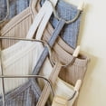 thumbnail image 5 of Estante para ropa interior multicapa, estante para secar ropa interior multicapa, colgador de ropa multicapa confiable y duradero, 5 of 5