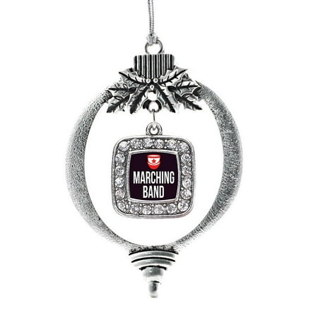- Marching Band Classic Holiday Ornament